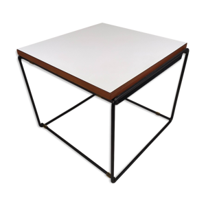 Table basse de Pierre