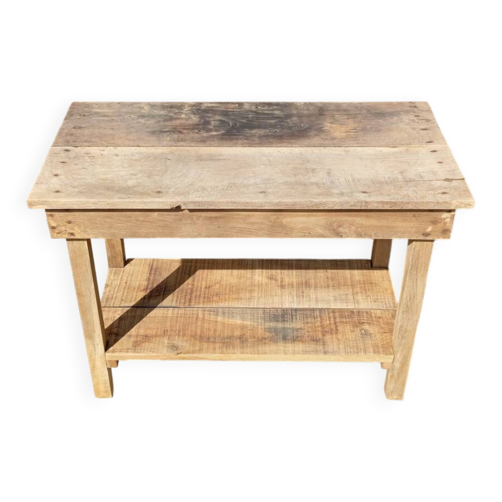 Workbench - console | Selency