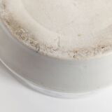 Set of 2 vintage ceramic terrines from Saint-Uze, Art Deco.