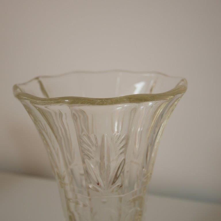Vase 17 cm