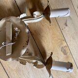 Pair of wall lights