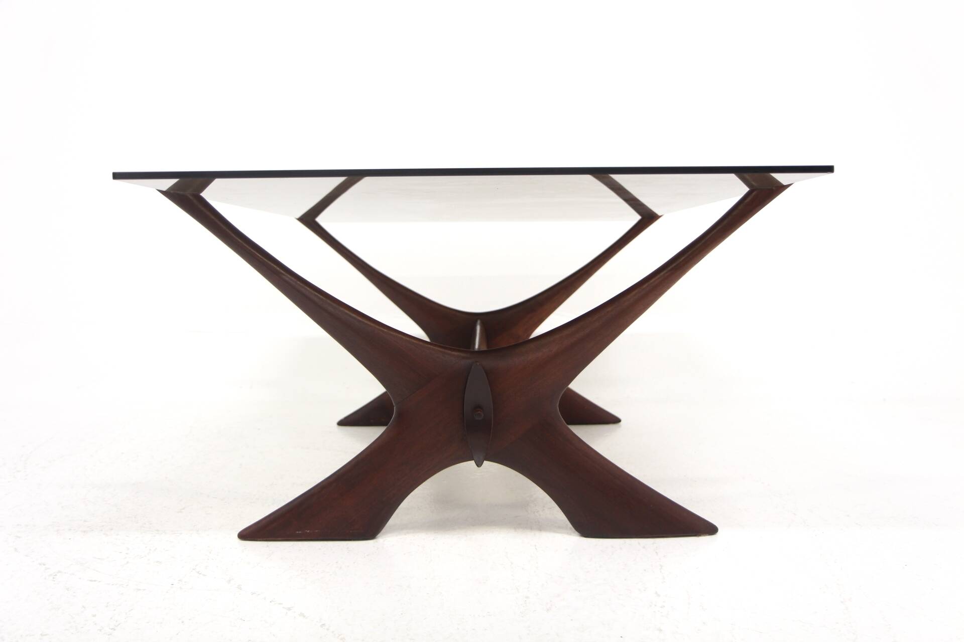“Condor” coffee table, Fredrik Schriever-Abeln, Sweden, 1960
