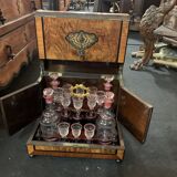 Napoleon III Liqueur Cellar