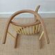 Fauteuil enfant baumann