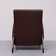 Art Deco lounge chair Design Jan des Bouvrie for Gelderland