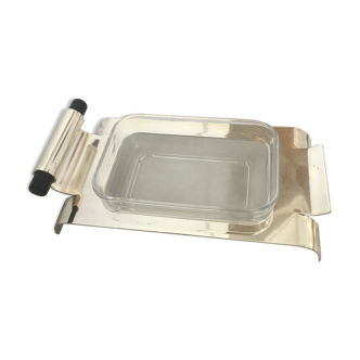 Beurrier avec plateau