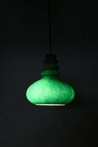 Galaxy Lamp from Peill & Putzler