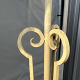 Lampe Art Déco