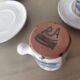 Set de 4 tasses vintages
