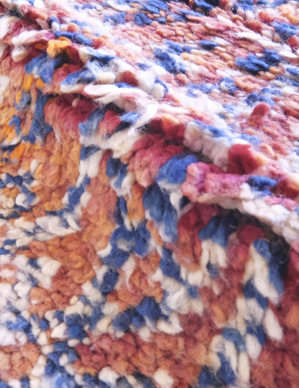 Vintage Collection Rug - 378 x 200 cm