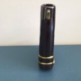 Vase pistolet Vallauris 1960
