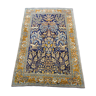 Authentic Persian rug Ghom 266x163cm