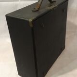 Remington portable typewriter model 5 from 1930