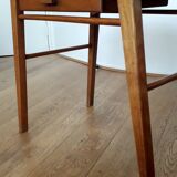 Baumann children's desk and chair