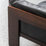 3-Seater sofa ‘Bastiano’ by Tobia & Afra Scarpa for Knoll