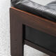 3-Seater sofa ‘Bastiano’ by Tobia & Afra Scarpa for Knoll