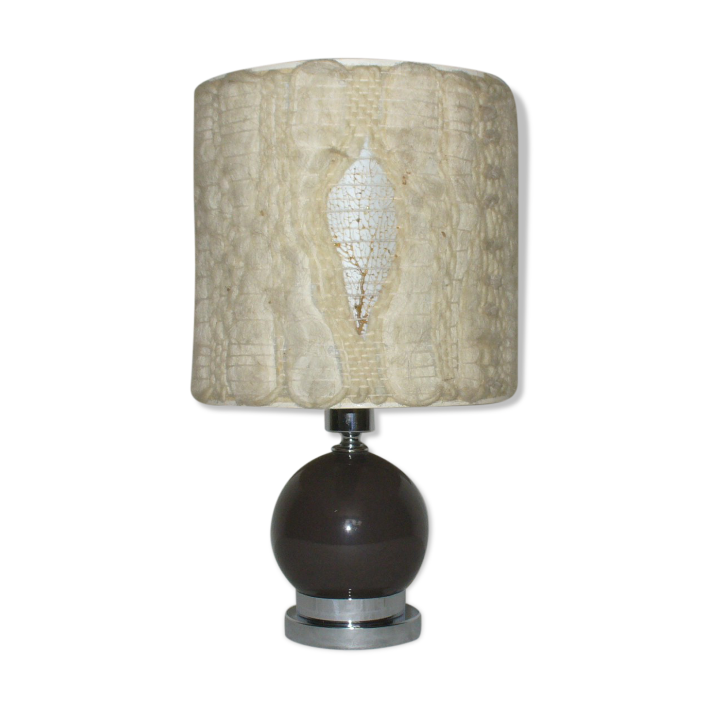 Lampe des années 70