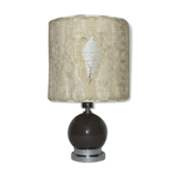 Lamp of the 70s