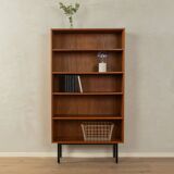 1960s book shelf, DeWe