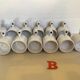 Twelve design candlesticks Ehlen Johansson B