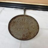 Door Hat - SIEGEL display