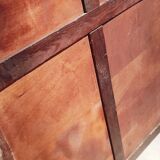 Vintage wardrobe