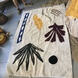 Marine carpet
