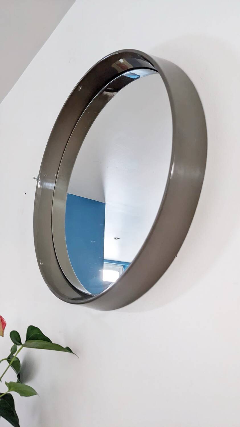 Space Age Mirror