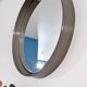 Space Age Mirror