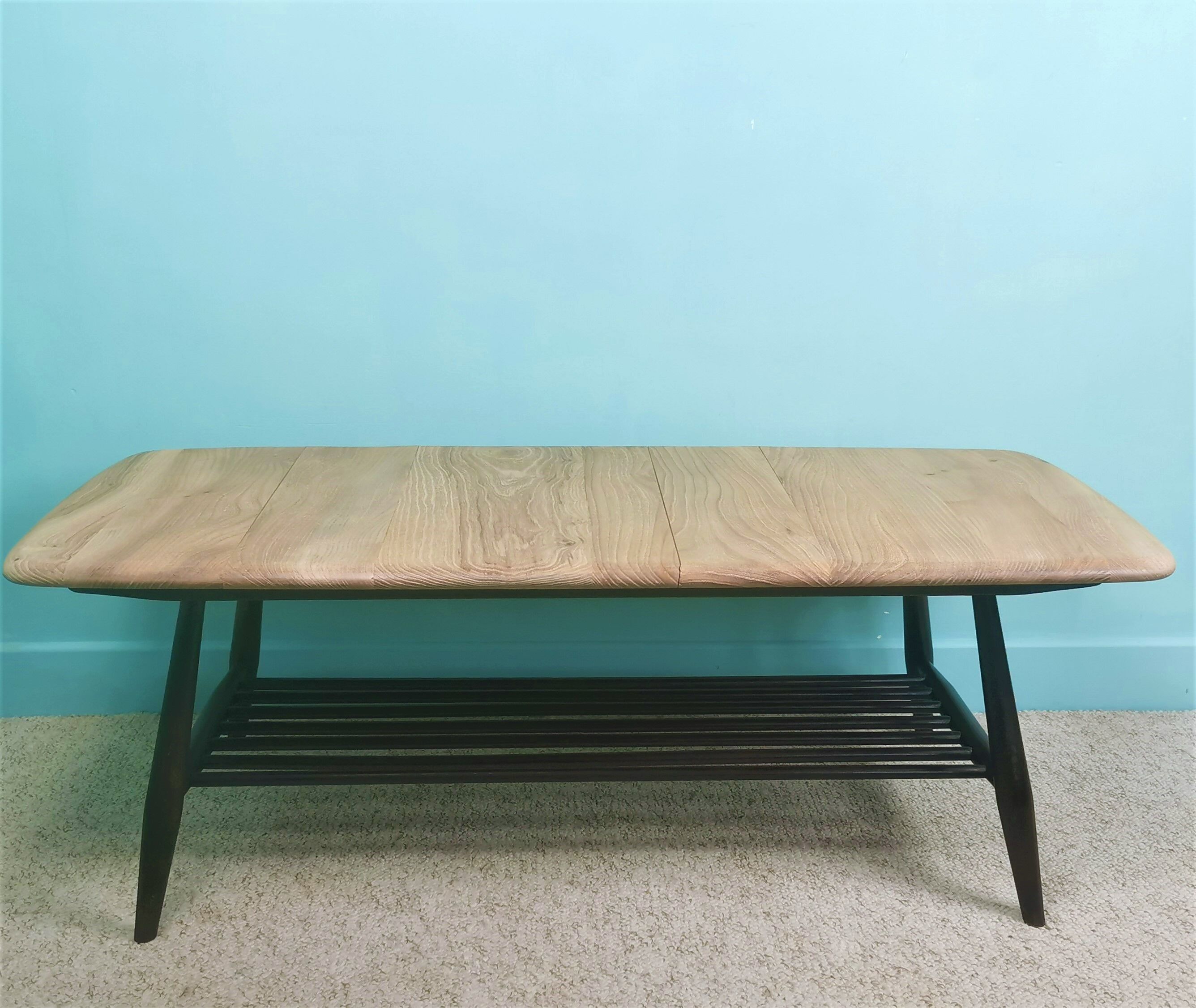 Ercol coffee table