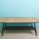 Ercol coffee table