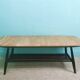 Ercol coffee table