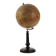 Globe terrestre G. Gussoni, E. Pini, Milan, Italie, XXe siècle