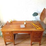 Large American office