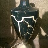 "The Dolphin" lamp foot