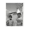 Two girls, Rajasthan