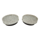 Lot de 2 plafonniers holophane