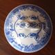 Verseuse 'Burgenland' bleu Villeroy & Boch