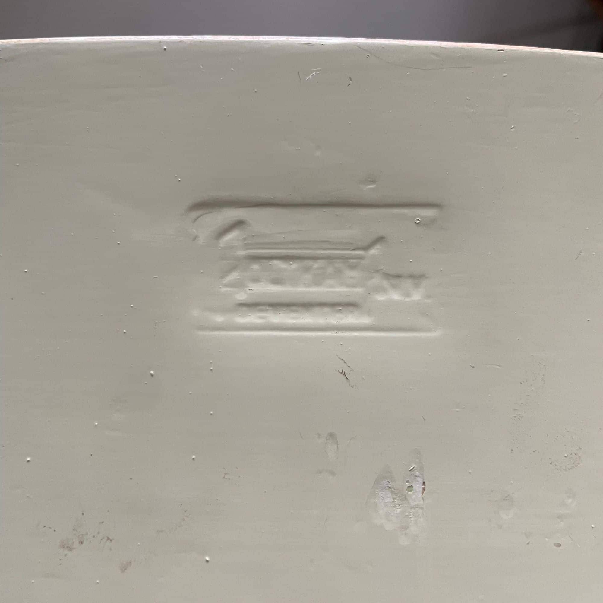 Bauhaus style arm chairs, easy chairs, Auping, The Netherlands, 1930s