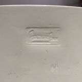 Bauhaus style arm chairs, easy chairs, Auping, The Netherlands, 1930s