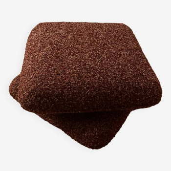 Jansen pouf