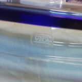 Pair of Veca Fontana Arte wall lights