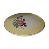 Faience trivia Model Bernard Sarreguemines vintage
