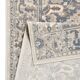 Tapis oriental 240x340 cm bleu ciel