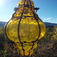 Lantern "murano"