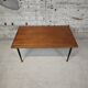 Vintage coffee table