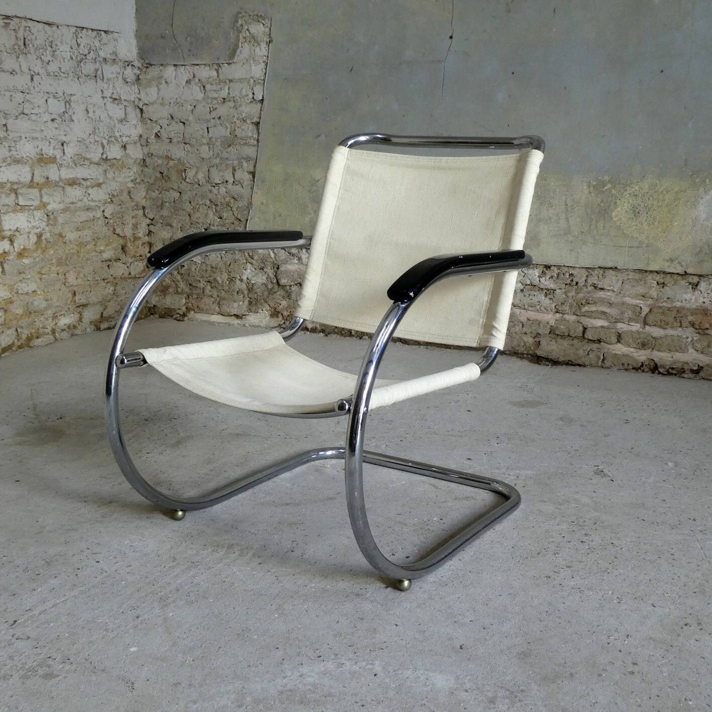 Armchair, Auping, 1930