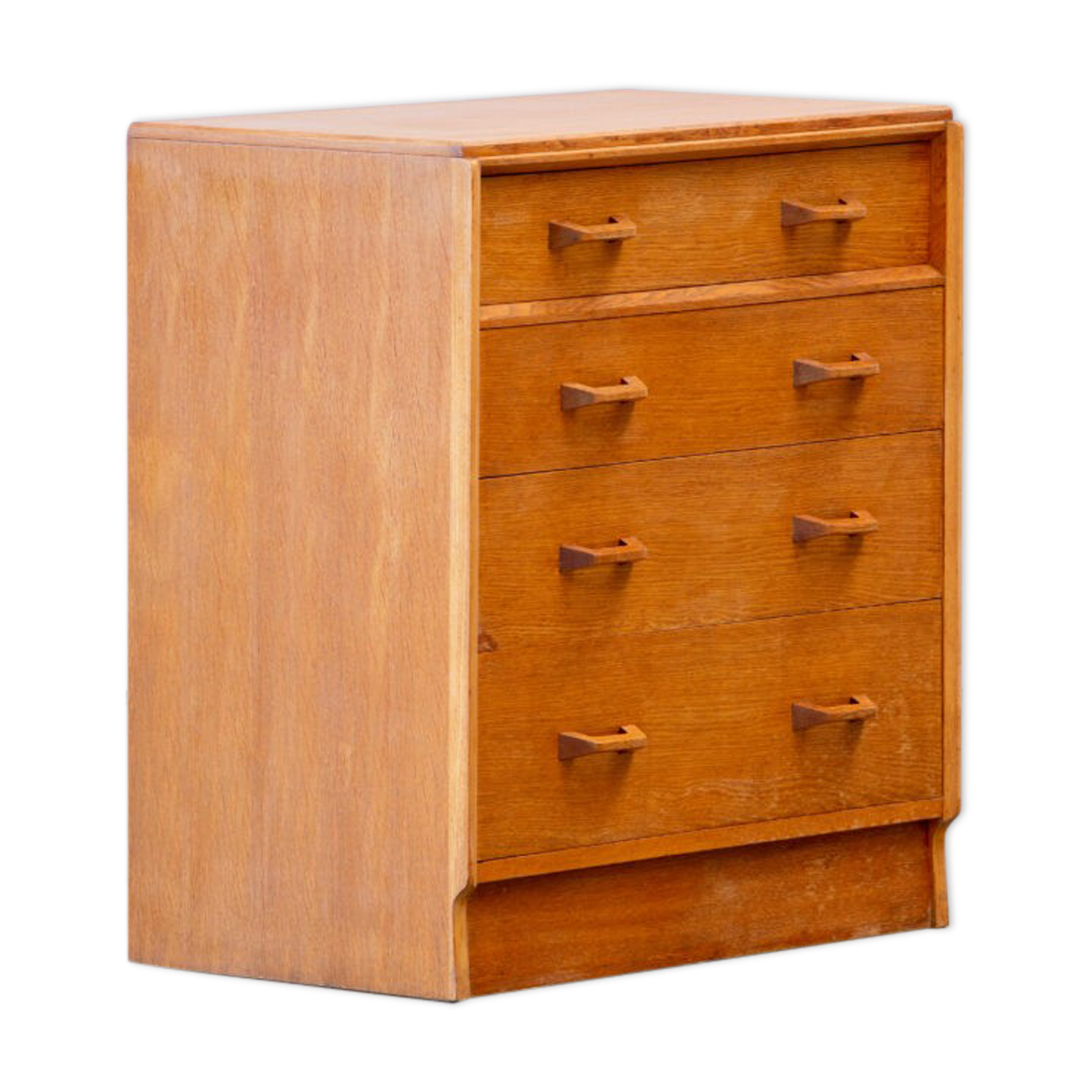 Scandinavian dresser 1960