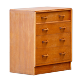 Scandinavian dresser 1960
