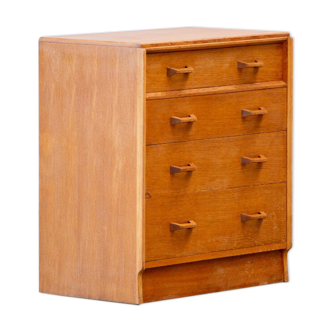 Scandinavian dresser 1960